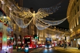 10 Unique Festive Things to do in London at Christmas