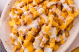 Louisiana Voodoo Fries (Copycat Recipe)