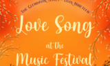 Love Song at the Music Festival by Margaret Amatt #Review #GlenbriarBook 19