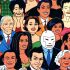2026 Will Eisner Comic Industry Awards – World Kid Lit