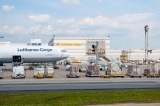 Lufthansa Cargo adds emergency product for ultra urgent shipments