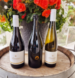 Lunessence Winery: Five Estate Wines Showcase Summerland’s Latest Releases