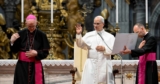 The musical heritage of the Church must be preserved