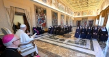 Lack of vocations should renew your commitment
