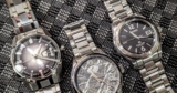 Orient Place – The Place for Orient Watch Collectors and Fans: A Meteorite Among The Stars