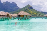 10 Amazingly Cool Hotels For Your Bucket List