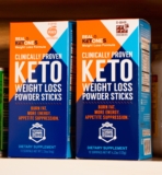 The Only Clinically Proven Weigh