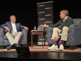 From “Liar’s Poker” to Today: An Evening with Michael Lewis
