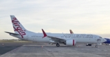HNL RareBirds™: Virgin Australia’s VH-8IP