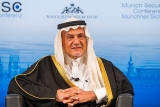A Different Saudi Perspective – Arab America