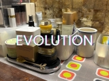 Evolution