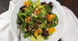 Magic Pan Orange and Almond Salad – Palatable Pastime Palatable Pastime