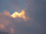 Manaslu: Most teams abandon their expeditions