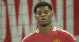 Could Man United Change Course On Marcus Rashford?