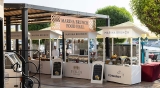 Here’s what happened at the Marina Brunch at InterContinental Abu Dhabi