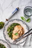 Weeknight Marry Me Chicken Casserole – High-Protein