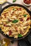 Marry Me Chicken Pasta (Creamy, Saucy, and Done Fast)