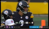 Steelers Stock Watch 2026 – QB Mason Rudolph
