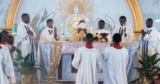 Priest murdered, followed by kidnappings at Mass in Nigeria