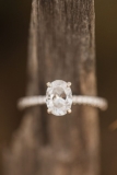 The Art of Matching Elongated Diamond Cuts with the Right Setting
