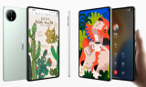 HUAWEI MatePad Mini complete info