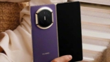 Two flagship Huawei foldables receiving EMUI July 2026 security update