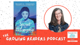 Megan E. Freeman on Her YA Novel in Verse