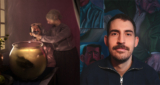 The New Animation Short and Locarno Winner ‘Melk’ by Filip Anthonissen (Interview)