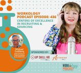 Centers of Excellence in Recruiting & Sourcing
