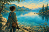 How I Learned to Be More Present Without Meditating
