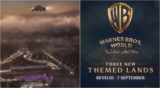 Harry Potter Abu Dhabi: Hogwarts Castle, Forbidden Forest and Diagon Alley to be revealed this September