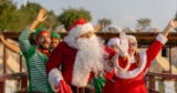 5 brilliant ways to spend Christmas Eve in Ras Al Khaimah
