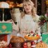 Morrisons Gluten-free Christmas Products 2025