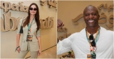 All the celebrities spotted in the UAE this week