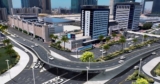This new bridge at One Central is set to open tomorrow