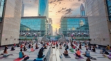 7 unique wellness events in Dubai to try this August