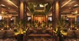 Tapasake Dubai is reopening with a new restaurant, iconic infinity pool and Sky Lounge
