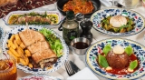 A new karaoke brunch lands at Mama Shelter Dubai