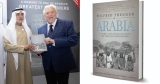 Wilfred Thesiger in Arabia launched in Abu Dhabi