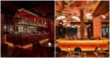 Best restaurants in Dubai for weeknight food, drinks and music