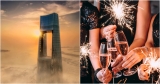 Holiday plans? Ciel Dubai Marina is the place to be this season