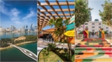 Discover family fun, alfresco adventures and so much more in Sharjah’s stunning waterfront destinations