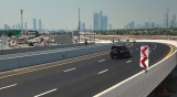 Dubai’s Oud Metha Road project officially completed