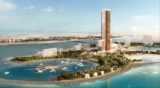 Wynn Al Marjan Island resort to open in September 2027