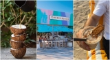 8 gorgeous beach cafes in Dubai for coffee with a view