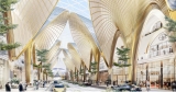 A new mega mall in Dubai is coming soon