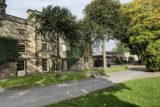 WIN A BREAK AT HISTORIC MOSBOROUGH HALL HOTEL