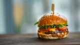 Why your burgers fall apart (And how to fix them)