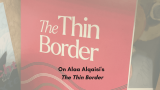 Alaa Alqaisi and What Caution Cannot Do – ARABLIT & ARABLIT QUARTERLY