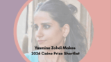 Yasmine Zohdi Makes Caine Prize Shortlist – ARABLIT & ARABLIT QUARTERLY